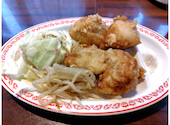 龍虎炒飯店 一宮今伊勢本店: ぱるままさんの2026年07月27日の2枚目の投稿写真