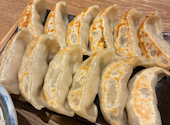 肉汁餃子のダンダダン 名駅西口店: お昼寝隊長さんの2025年10月23日の2枚目の投稿写真