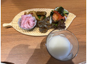 彩食韓味 李園: 妙ちゃんさんの2024年04月22日の1枚目の投稿写真