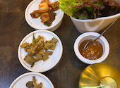 韓国料理 ブルバム 新大久保店: しめちゃんさんの2026年07月24日の2枚目の投稿写真