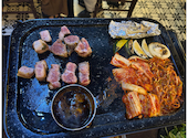 韓国料理 ブルバム 新大久保店: しめちゃんさんの2026年07月24日の3枚目の投稿写真