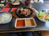 キッチン五斗米 手柄店: つきちゃんさんの2026年04月20日の1枚目の投稿写真