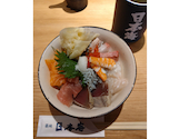 築地日本海 池上店: なみさんの2026年04月22日の1枚目の投稿写真