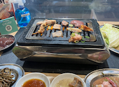 下町の牛 栄店: みぃみぃさんの2026年06月24日の1枚目の投稿写真