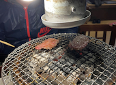 炭火和牛焼き肉 にくまる ホルモン館: みぃみぃさんの2026年03月22日の1枚目の投稿写真