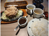 ステーキのどん 熊谷店: らいすねこさんの2026年06月09日の1枚目の投稿写真
