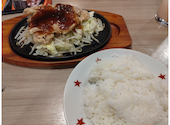 ステーキのどん 熊谷店: らいすねこさんの2026年07月19日の2枚目の投稿写真