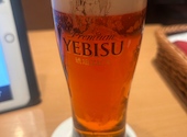 YEBISUBAR ヱビスバー ホワイティうめだ店: はなぁさんの2026年06月03日の1枚目の投稿写真