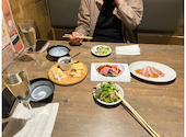 【夜景が見える肉バル】個室完備 バンビーナ－bambina－大宮店: keikoさんの2026年05月の1枚目の投稿写真