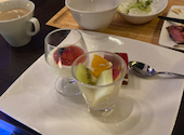 リュクスダイニングハプナ LUXE DINING HAPUNA 品川プリンスホテル: えりおくんさんの2025年03月01日の2枚目の投稿写真
