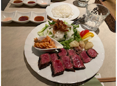 神戸ステーキ プロペラ KOBE STEAK Propeller: えりおくんさんの2025年03月30日の1枚目の投稿写真