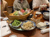 釣宿酒場 マヅメ 御茶ノ水店: えりおくんさんの2025年03月22日の1枚目の投稿写真