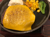 とろけるハンバーグ 福よし 相模原本店: ともゆさんの2020年12月07日の1枚目の投稿写真