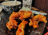 ミンミン 虎ノ門店: aokinmanさんの2026年05月31日の1枚目の投稿写真