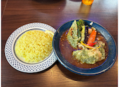 札幌スープカレー JACK がもよん店: うまきちさんの2025年05月01日の3枚目の投稿写真