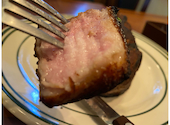 マロリーポークステーキ MALLORY PORK STEAK 東戸塚店: MKさんの2026年06月22日の1枚目の投稿写真