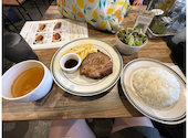 マロリーポークステーキ MALLORY PORK STEAK 東戸塚店: MKさんの2026年07月27日の1枚目の投稿写真