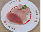 かっぱ寿司 三俣店: ゆりぽよさんの2026年06月29日の1枚目の投稿写真