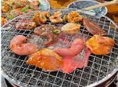 秩父ホルモン焼肉まる助 西武秩父駅前店: みーこさんの2026年08月13日の1枚目の投稿写真