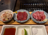 焼肉 ニュージャンゴ 的場町店: たこさんの2026年09月23日の2枚目の投稿写真