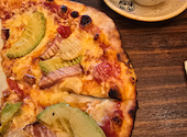 Pizza&Wine NINE2 ナインツー: キティーティディーさんの2026年04月25日の1枚目の投稿写真
