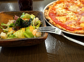 Pizza&Wine NINE2 ナインツー: キティーティディーさんの2026年09月21日の1枚目の投稿写真