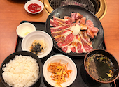 安楽亭 太田高林店: ぽこさんの2026年08月11日の1枚目の投稿写真