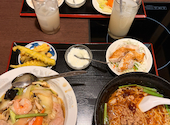 四海聚 スハイシュウ 東方店: ぽこさんの2026年09月21日の1枚目の投稿写真