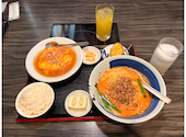 本格中華料理　大人数宴会　四海聚　-スハイシュウ-　田谷店: ぽこさんの2026年04月の1枚目の投稿写真