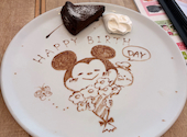 カプリチョーザ イオンモール太田店: ぽこさんの2026年08月11日の3枚目の投稿写真