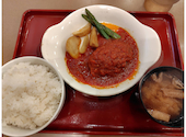 国産黒毛牛100%ハンバーグのお店 勝牛本店: Royさんの2026年05月10日の1枚目の投稿写真