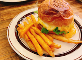 Cafe&Diner KHB: がむさんの2024年12月26日の1枚目の投稿写真
