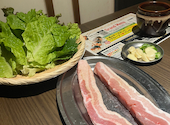 韓国料理×サムギョプサル×食べ放題　テバク食堂　明石駅前店: Yaaさんの2025年01月の1枚目の投稿写真