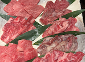 ホルモン焼肉食堂 ウシロード 兵庫駅前店: Yaaさんの2026年08月21日の2枚目の投稿写真