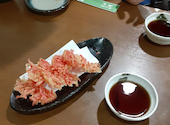天ぷら食堂　満天: にゃんさんの2023年10月の1枚目の投稿写真