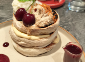 512 CAFE&GRILL 六本木ミッドタウン前: みとさんの2026年06月10日の1枚目の投稿写真