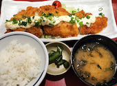 築地食堂　源ちゃん　神保町店: みとさんの2026年04月の1枚目の投稿写真