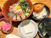 海鮮居酒屋 SABAR 浜松町大門店: みとさんの2026年05月03日の1枚目の投稿写真