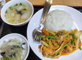 タイ料理とお酒 ピラブカウ PIRABKAO: みとさんの2026年06月10日の1枚目の投稿写真