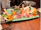 産直鮮魚貝類卸 魚七鮮魚店 稲毛直売所: チロちゃんさんの2022年11月の1枚目の投稿写真