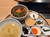 焼肉こじま 離れ ハービスPLAZA大阪: にこさんの2026年09月30日の1枚目の投稿写真