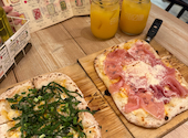 A PIZZA 大阪京橋店: はるさんの2026年07月24日の1枚目の投稿写真