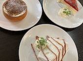 カフェ&レストラン みうらんど: yoshyさんの2026年04月19日の2枚目の投稿写真