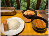 森の中のお肉レストラン アースガーデン: キムニィさんの2026年05月20日の1枚目の投稿写真