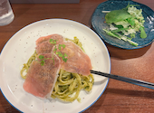 小さなカフェ　Malk　栄店: フーさんの2026年04月の1枚目の投稿写真