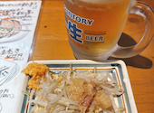 餃子のネオ大衆酒場ニューカムラ 名駅二丁目店: ハンバーグさんの2026年05月07日の1枚目の投稿写真