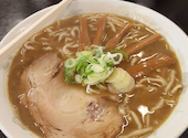 たかはし中華そば店の口コミ画像1