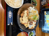 炭火焼き鳥 鳥吉 谷田部店: ゴンゴンさんの2026年09月11日の1枚目の投稿写真