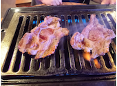 和牛焼肉食べ放題ヤキニクギャング梅田店: たてこさんの2024年11月の1枚目の投稿写真