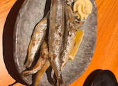 海鮮炉端焼きと旬の鮮魚 完全個室居酒屋 あばれ鮮魚 立川店: KASUMIさんの2026年07月03日の1枚目の投稿写真